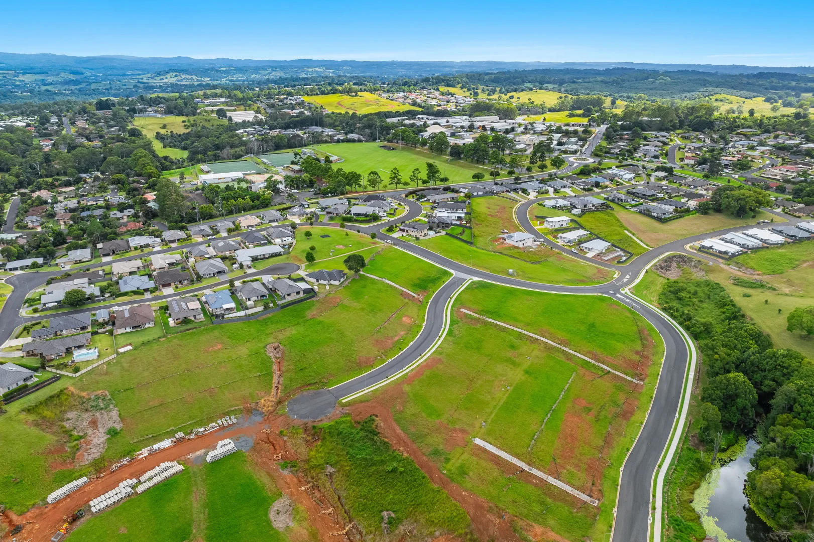 Additional image 3 of Waterford Park Estate (Stage 10a), Goonellabah NSW 2480