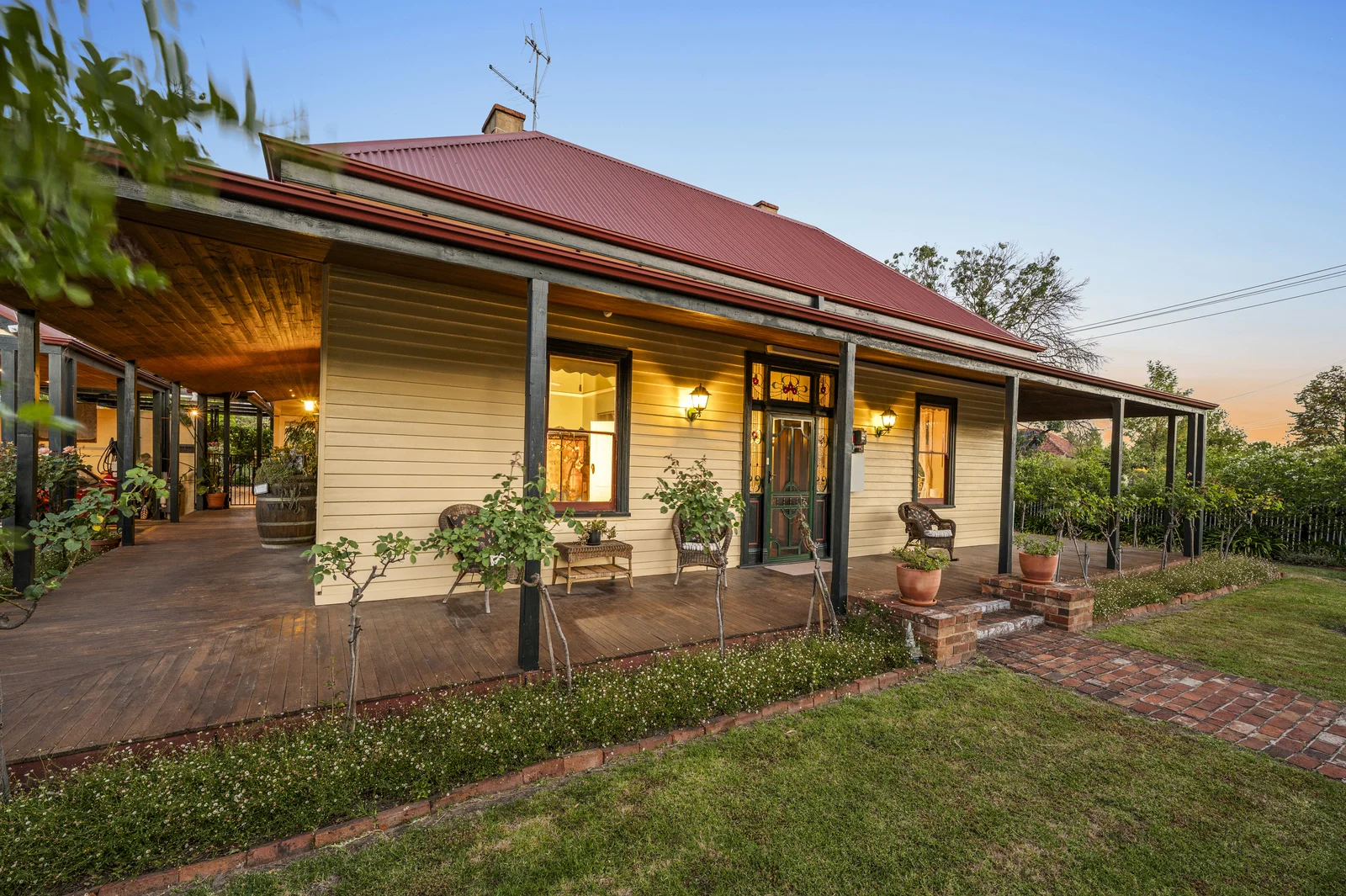 Additional image 23 of 77 - 79 Smythe Street, Benalla VIC 3672