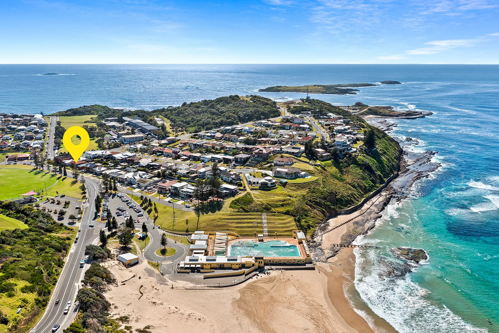 5 Olympic Boulevard, Port Kembla NSW 2505