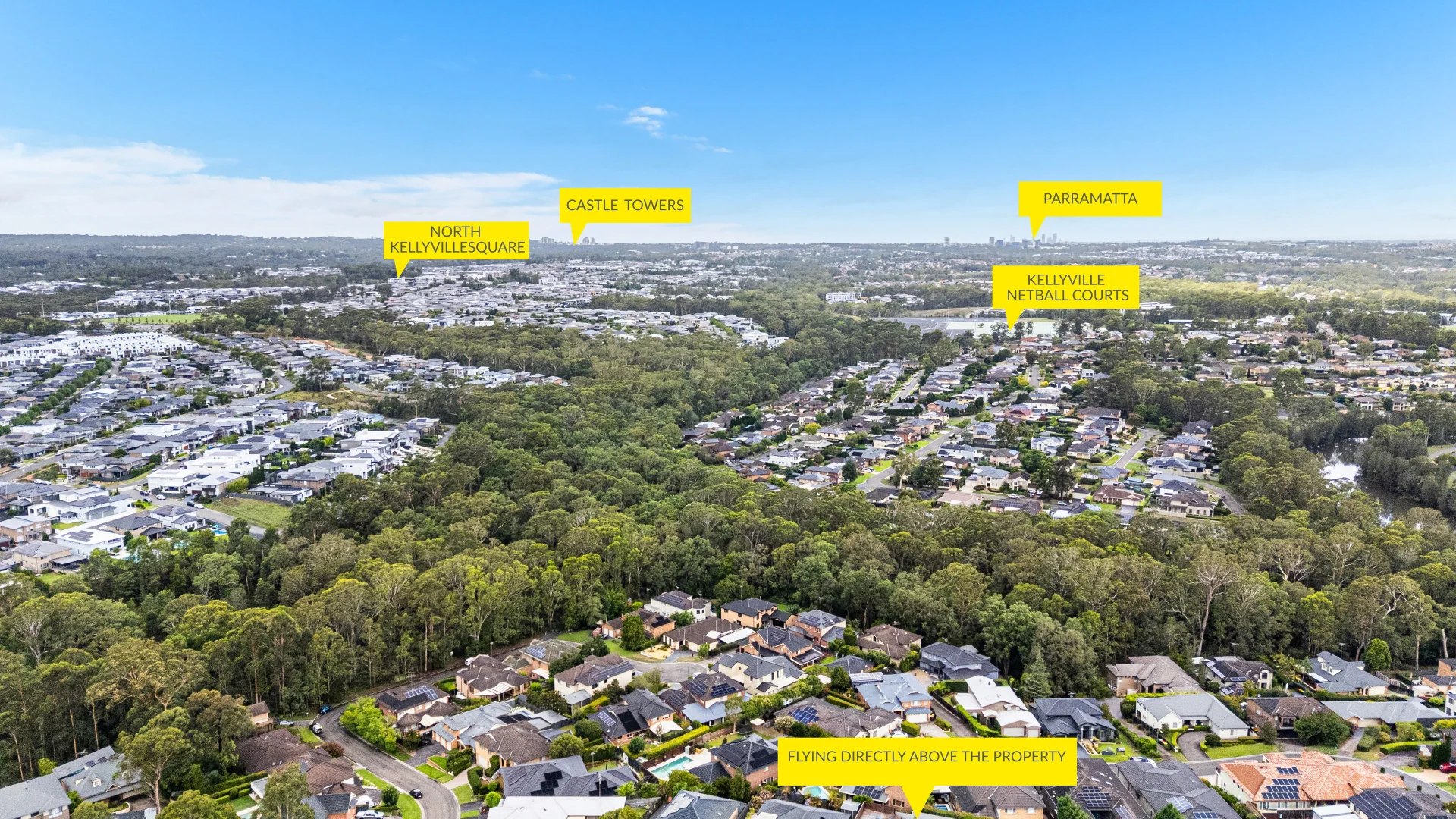 Additional image 14 of 47 Stanford Circuit, Rouse Hill NSW 2155