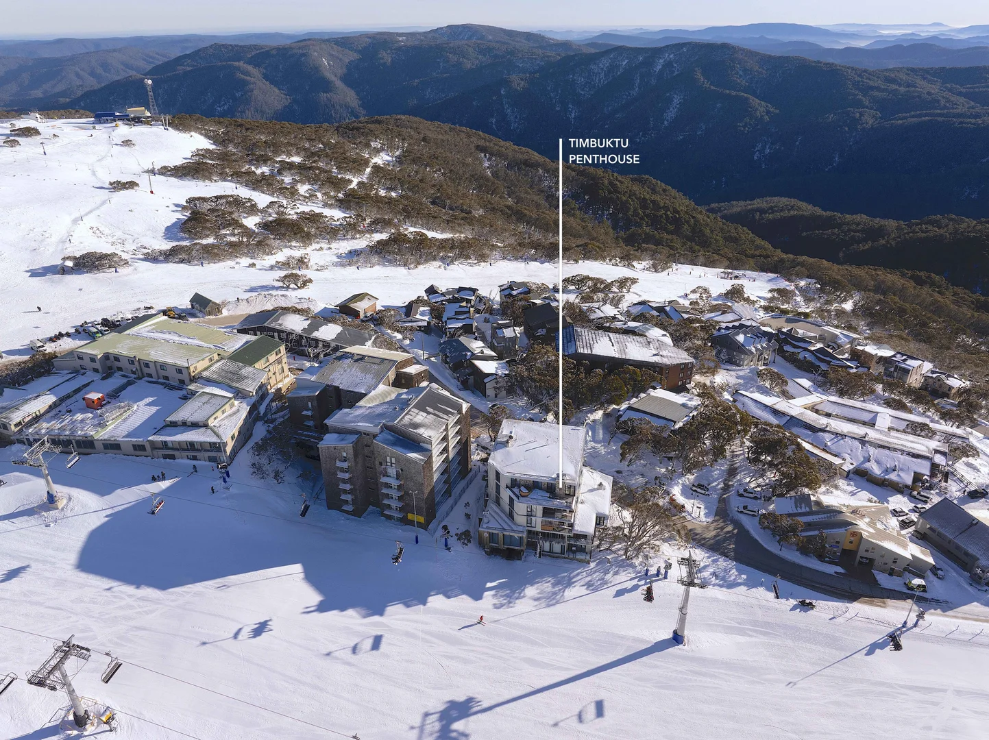 Additional image 36 of The Penthouse/39 Summit Road, Mount Buller VIC 3723