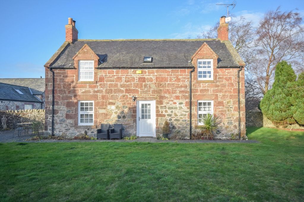 3 bed detached house to rentFettercairn, Aberdeenshire AB30