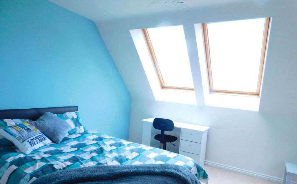 Additional image 28 of 6 bed detached house to rentStudents, Galingale View, Keele, Newcastle Under Lyme ST5