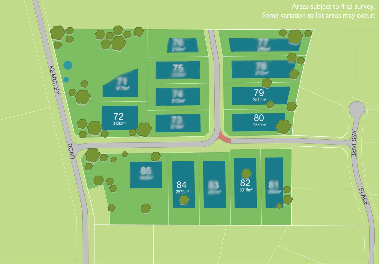 Additional image 4 of Lot 72 The Reserve, Denmark WA 6333