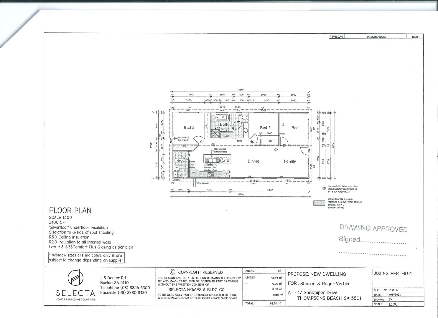 Additional image 25 of 47 Sandpiper Drive, Thompson Beach SA 5501