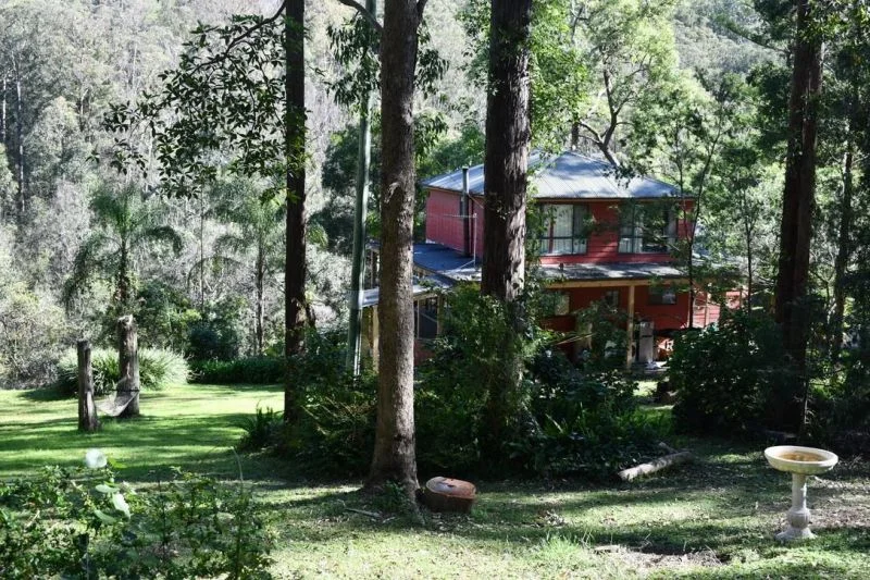 Bandon Grove NSW 2420