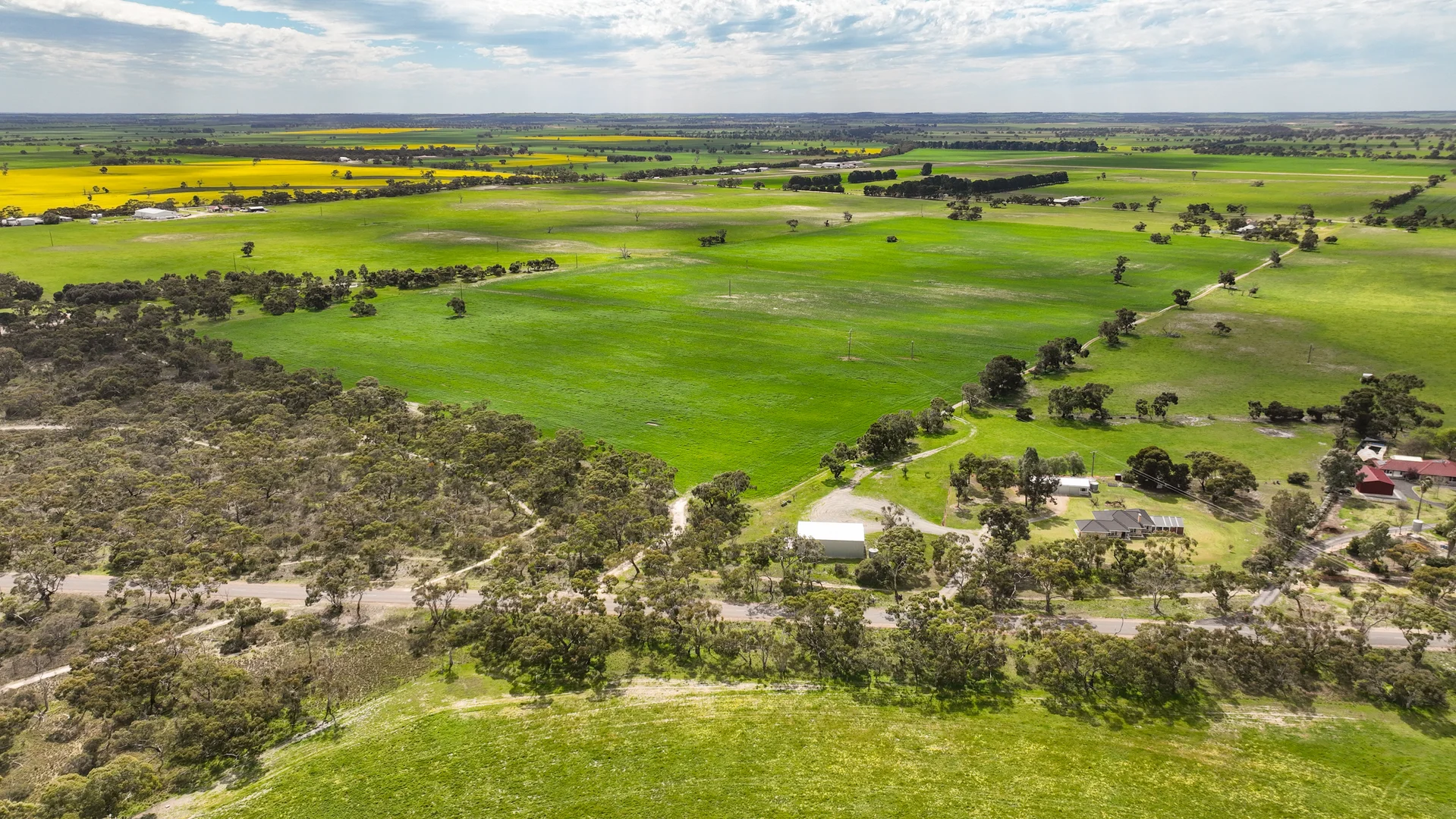 Additional image 2 of "Jacks" Sec 7 Schultz Road, Tintinara SA 5266