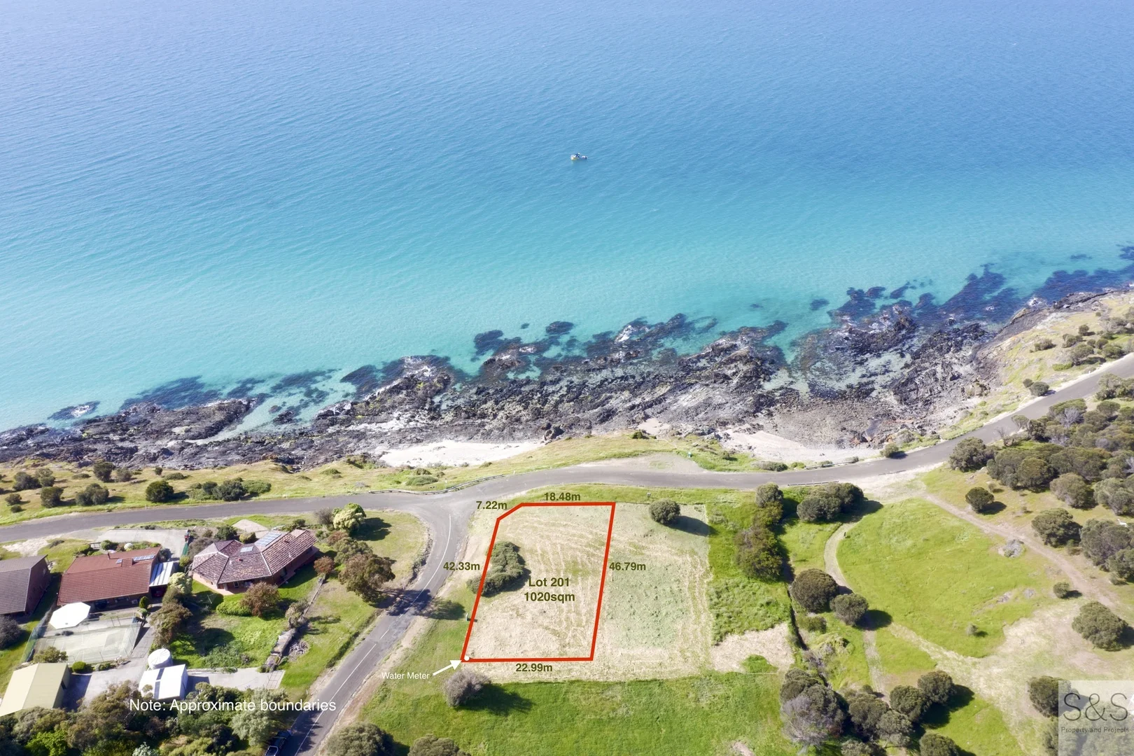 Additional image 3 of 201/1 Trethewey Terrace, Penneshaw SA 5222