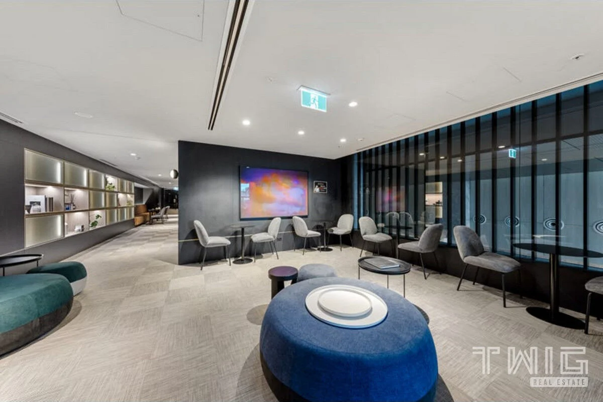 Additional image 15 of 3410/260 Spencer Street, Melbourne VIC 3000