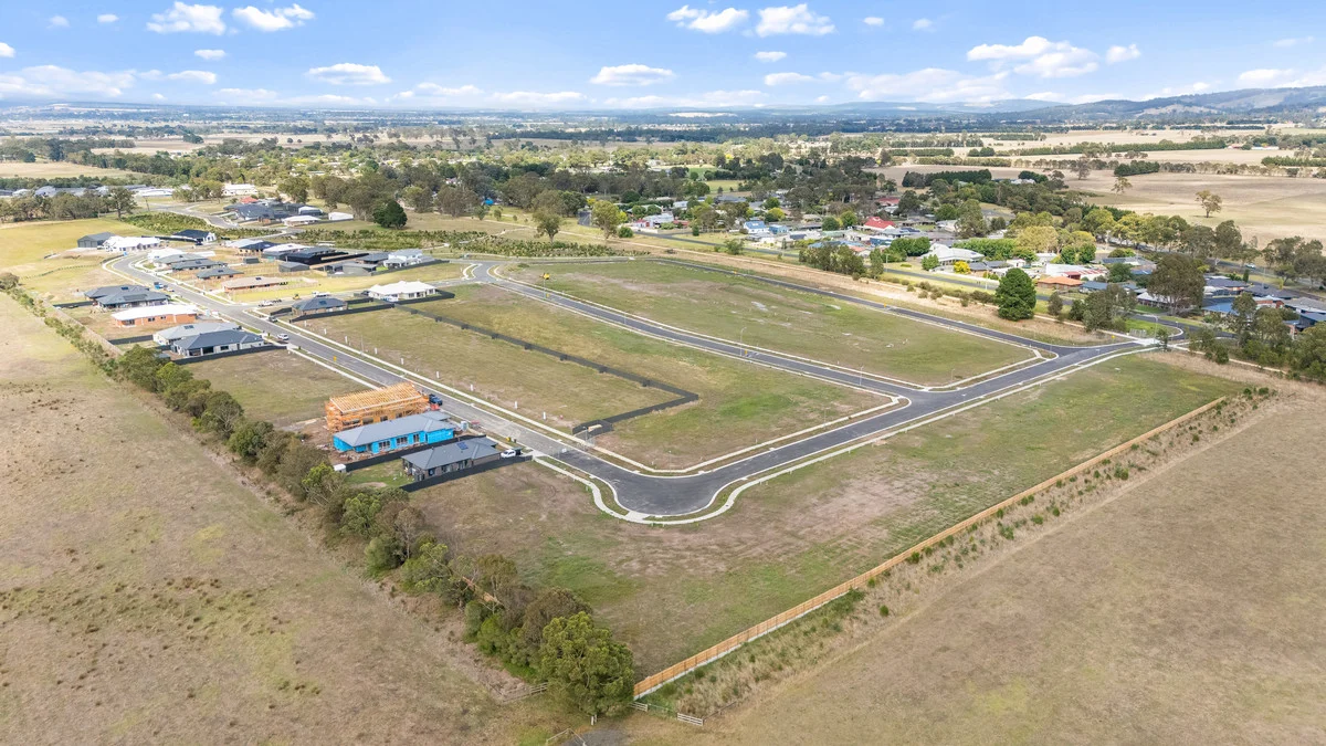Additional image 7 of Stage 4 Phoenix Park Estate, Glengarry VIC 3854