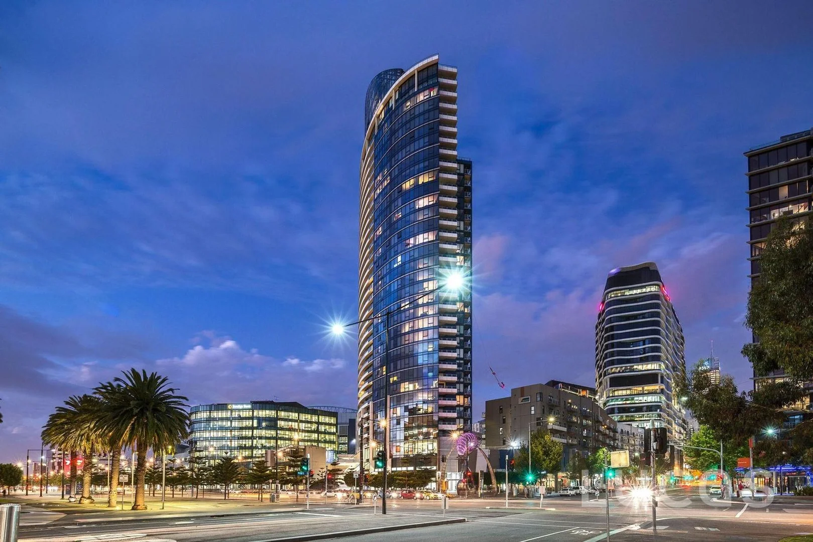 Additional image 9 of 1315/100 Harbour Esplanade, Docklands VIC 3008