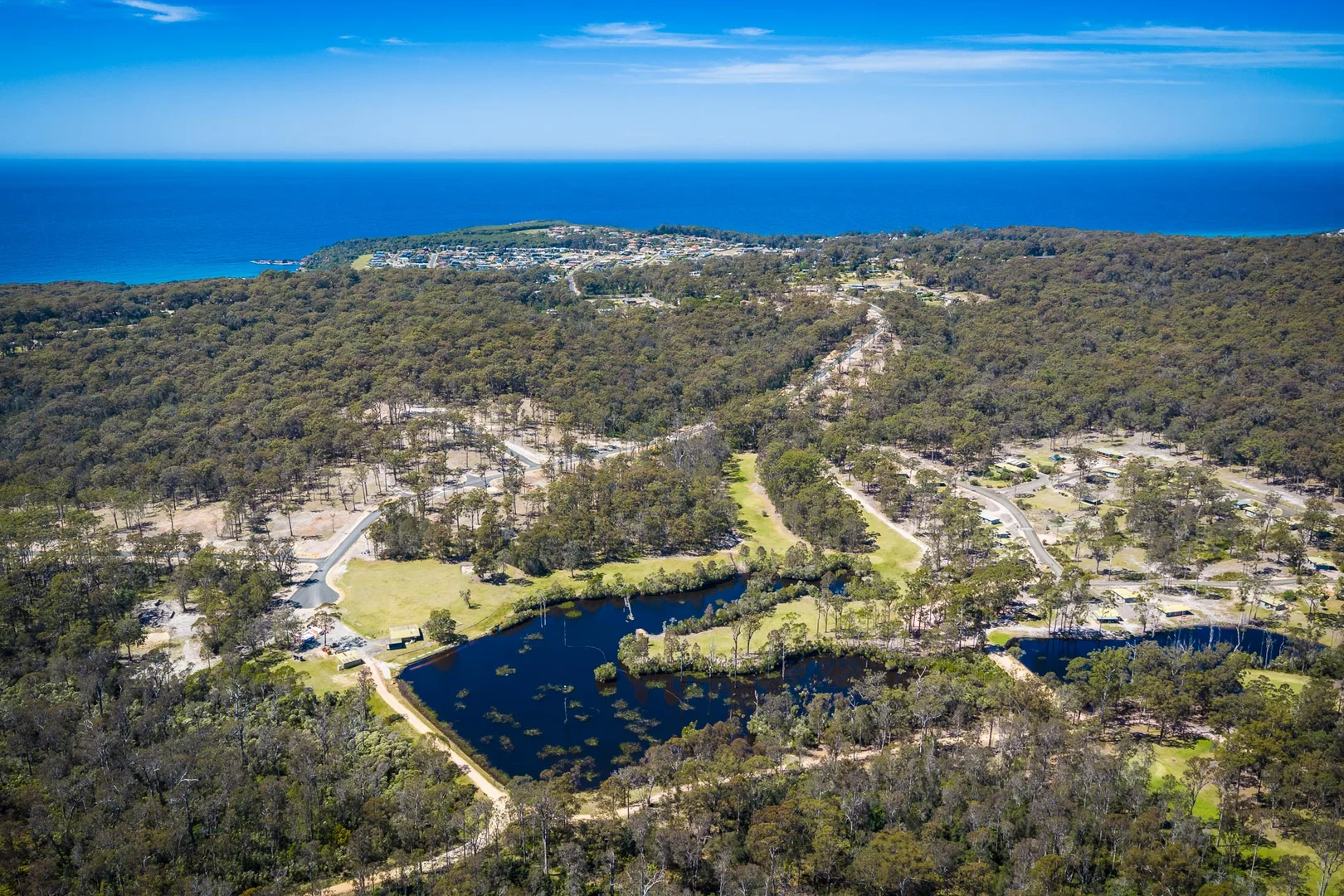 Additional image 22 of Lot 101 - 121/489 Sapphire Coast Drive, Bournda NSW 2548