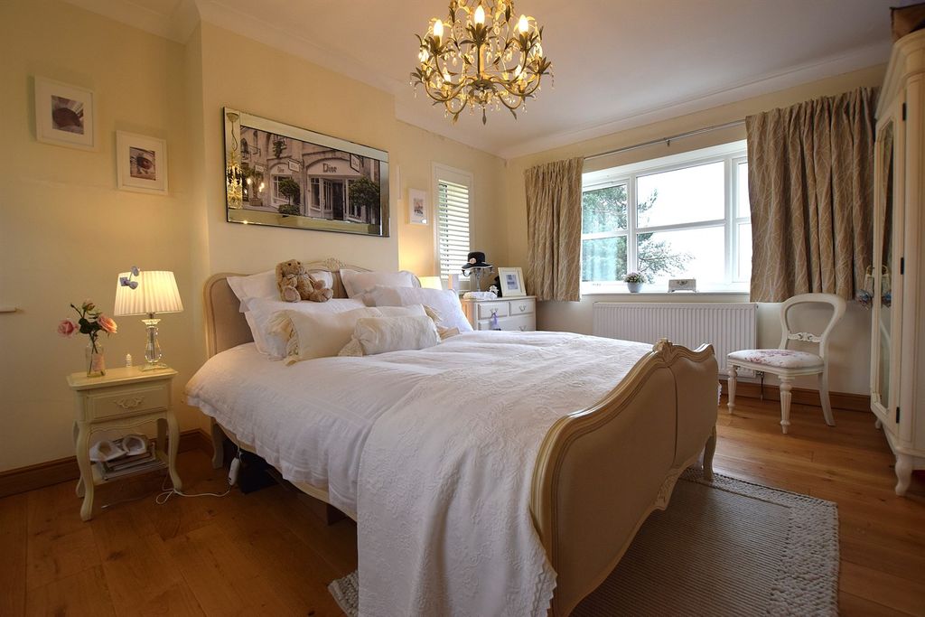 Additional image 10 of 3 bed detached house to rentAndertons Lane, Henbury, Macclesfield SK10