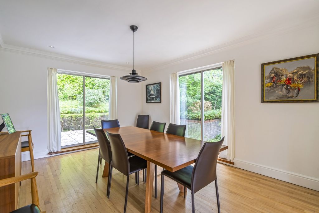 Additional image 4 of 5 bed detached house to rentRichmondwood, Sunningdale SL5