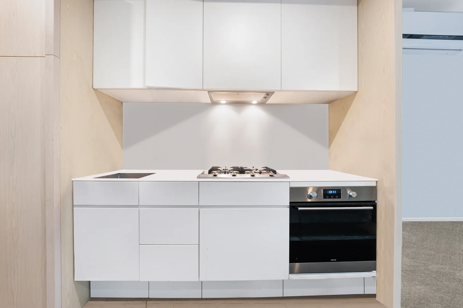 Additional image 2 of 1306/8 Pearl River Rd, Docklands VIC 3008