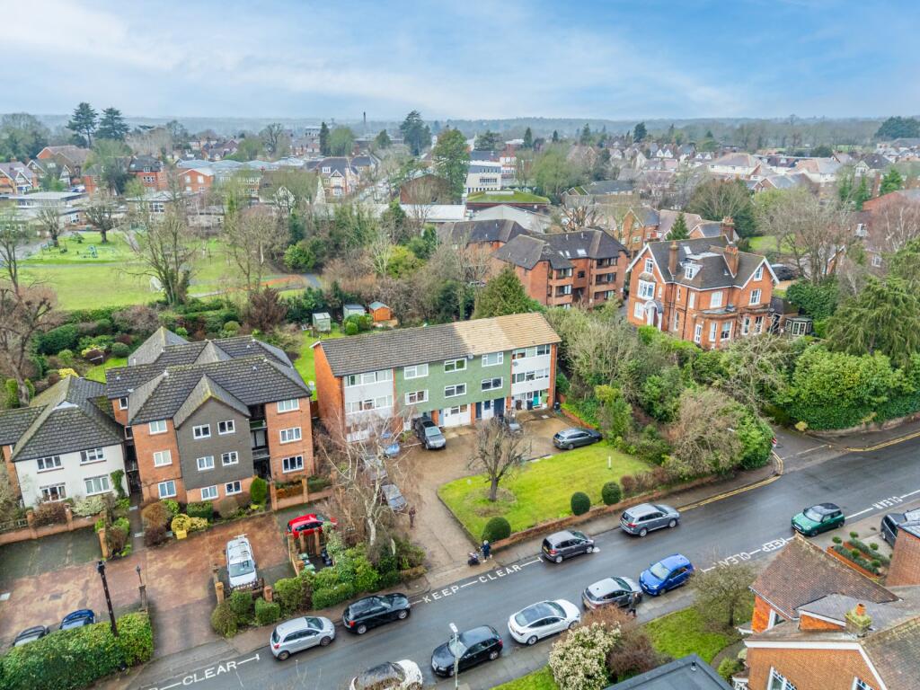 Additional image 21 of Hillside Court, Hillside Road, St. Albans, Hertfordshire, AL1