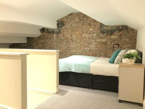 57 Townsend Lane, Liverpool L6, Room to rent