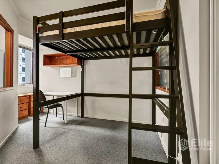 Additional image 5 of 402/488 Swanston Street, Carlton VIC 3053