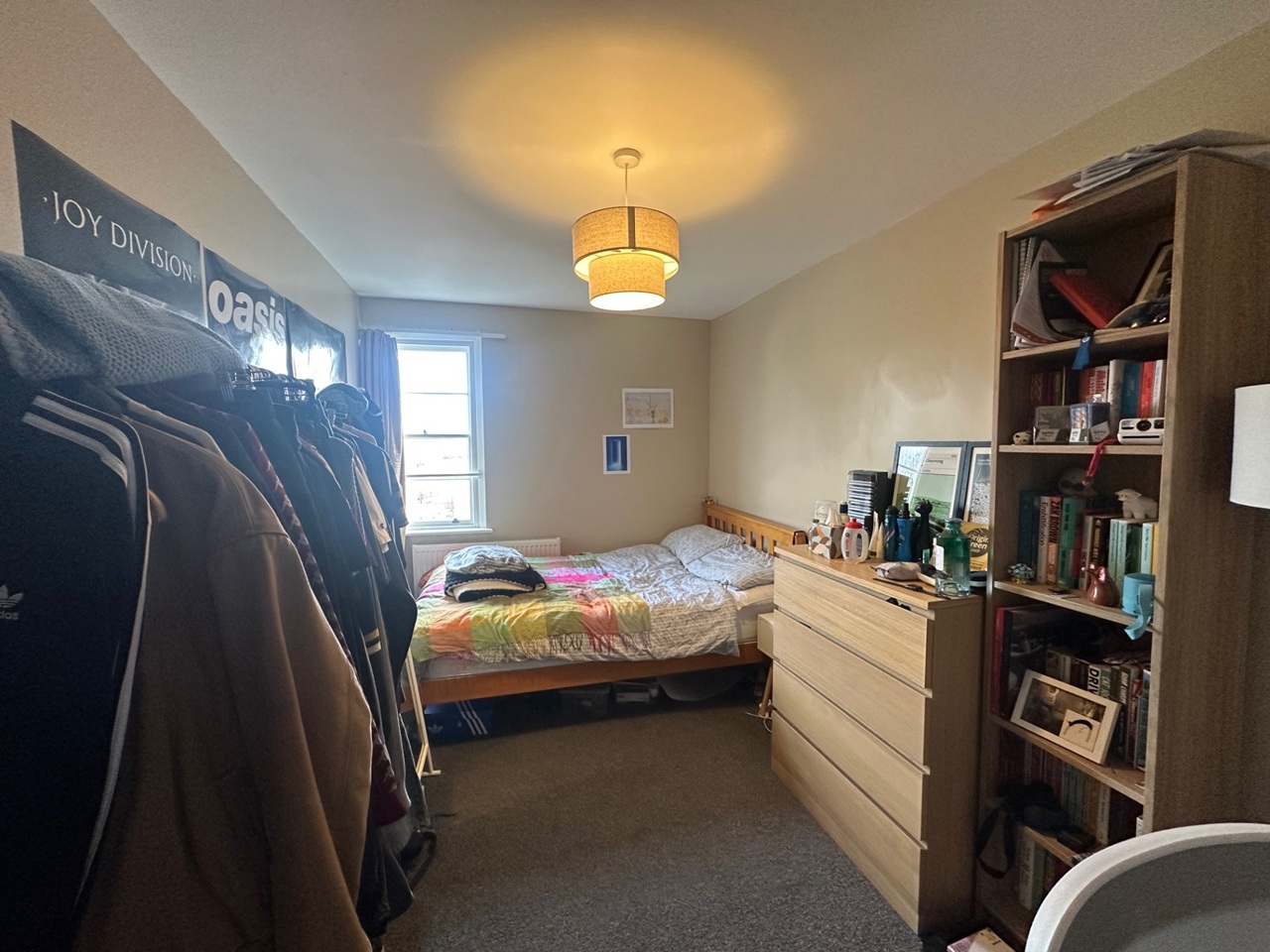 Additional image 5 of 2 Bed Flat, Dover Place, BS8, N1 7GU