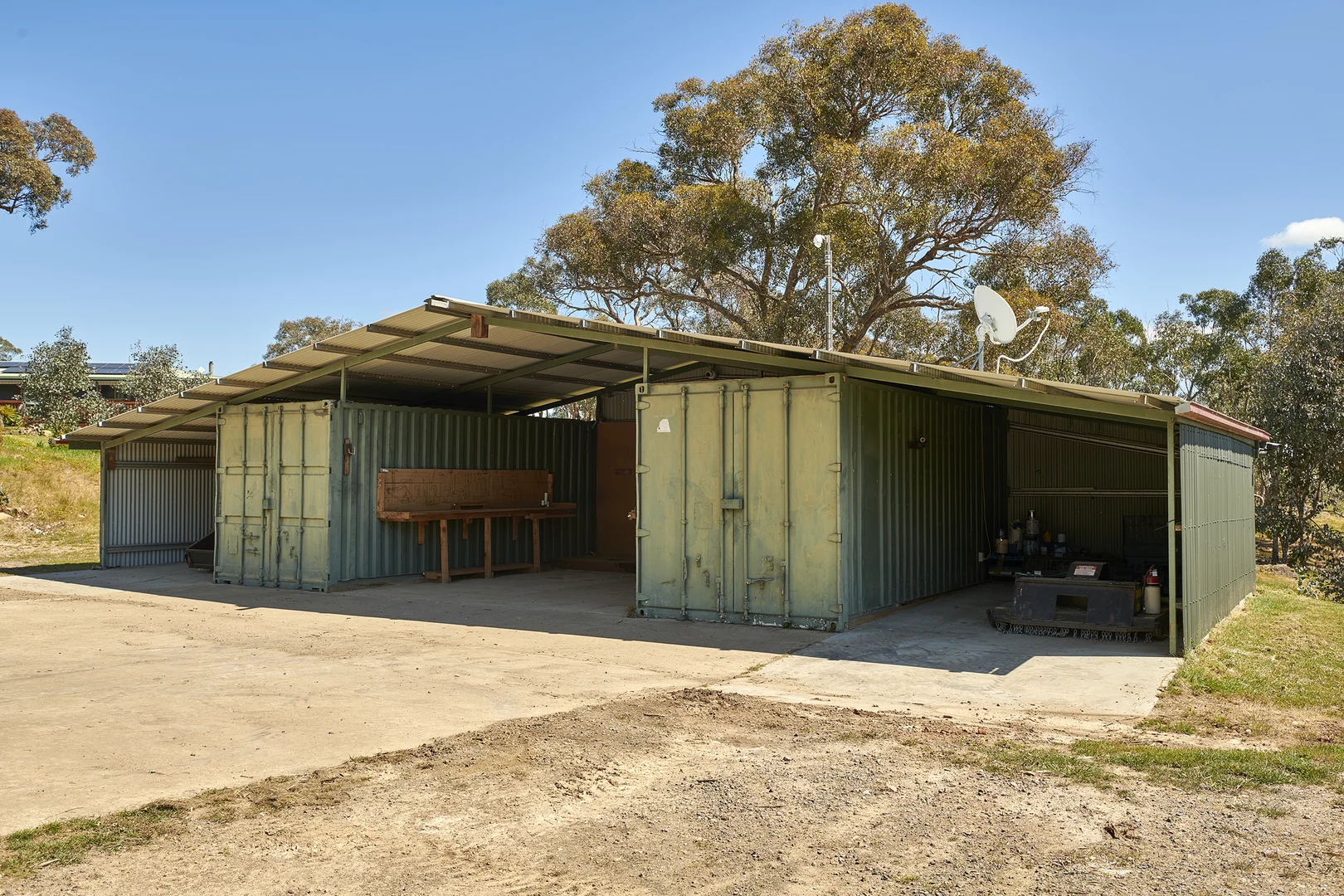 Additional image 34 of 427 McPhersons Lane, Heathcote VIC 3523