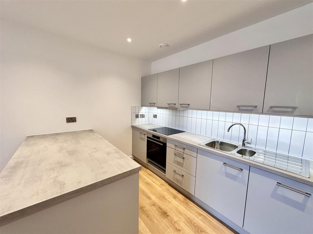 Additional image 4 of 2 bed flat to rentStoneworks Place, Matlock Spa, Matlock DE4