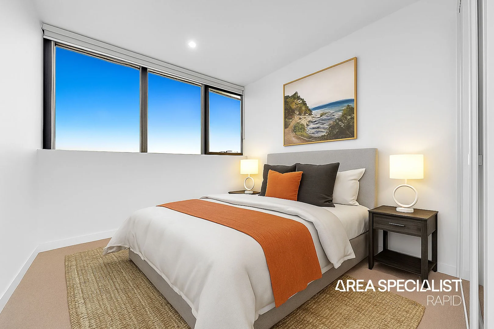 Additional image 5 of 712/52-54 Osullivan Road, Glen Waverley VIC 3150