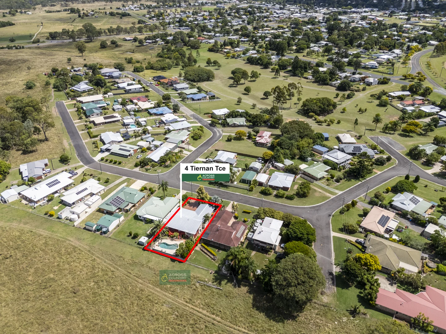 Additional image 21 of 6 Tiernan Terrace, Murgon QLD 4605