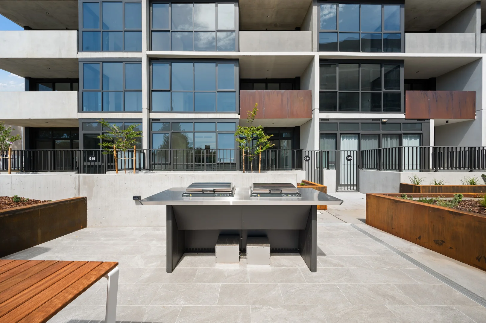 Additional image 32 of 601/349 Northbourne Avenue, Lyneham ACT 2602
