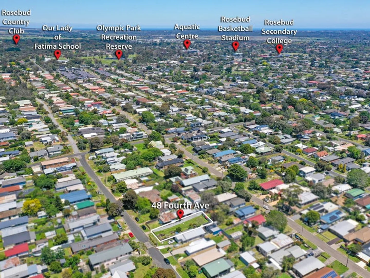 Additional image 4 of 48 Fourth Avenue, Rosebud VIC 3939