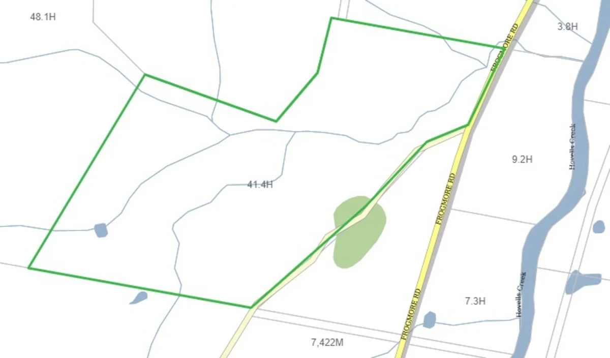 Additional image 32 of 3641 Frogmore Road, Hovells Creek NSW 2794