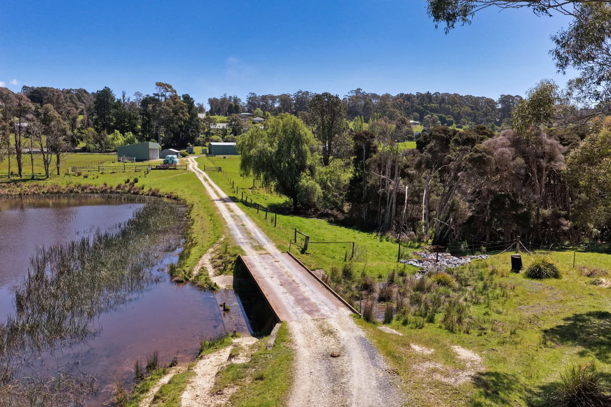 Additional image 6 of 4378 West Tamar Highway, Beauty Point TAS 7270