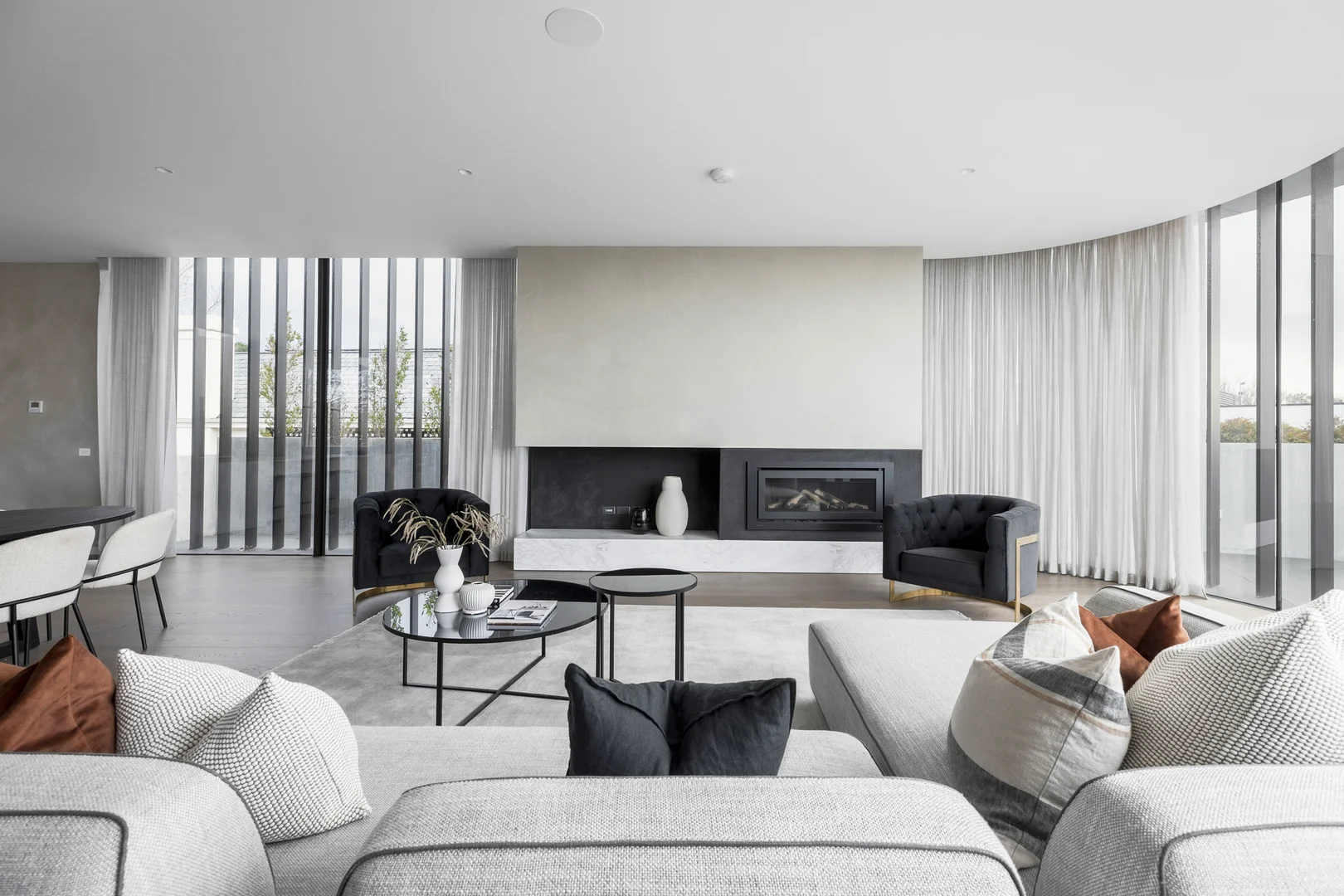 Additional image 7 of Penthouse/65 Lansell Road, Toorak VIC 3142