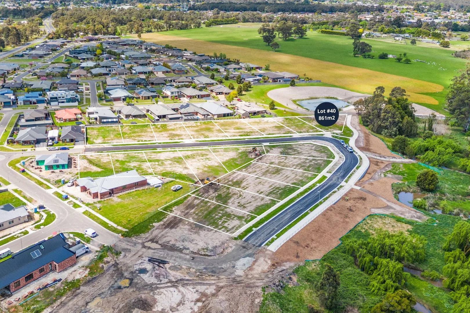 Additional image 2 of 40 Manna Drive, Newborough VIC 3825