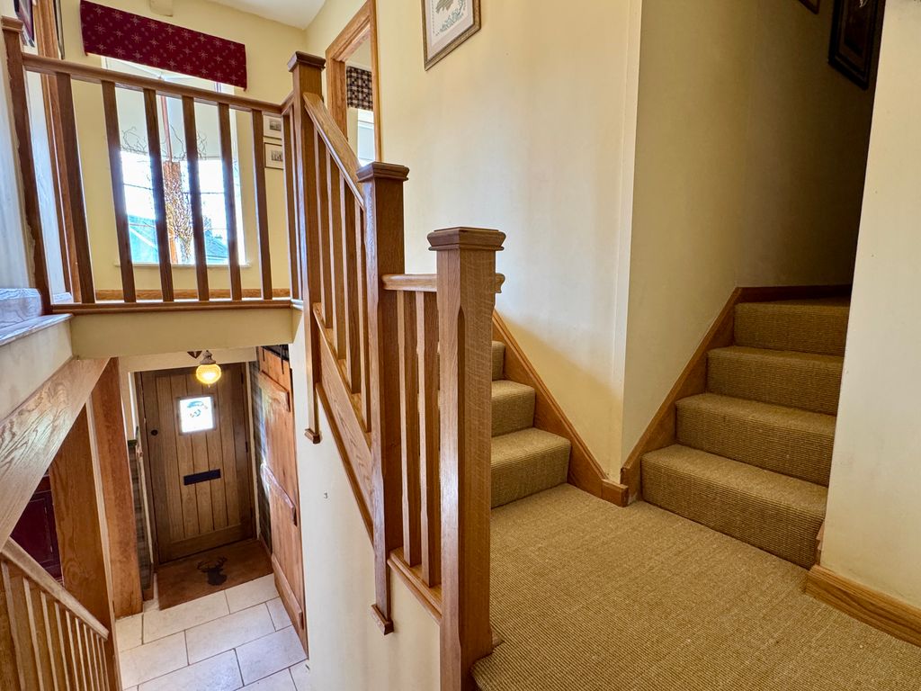 Additional image 18 of 4 bed property to rentLlanegwad, Carmarthen SA32