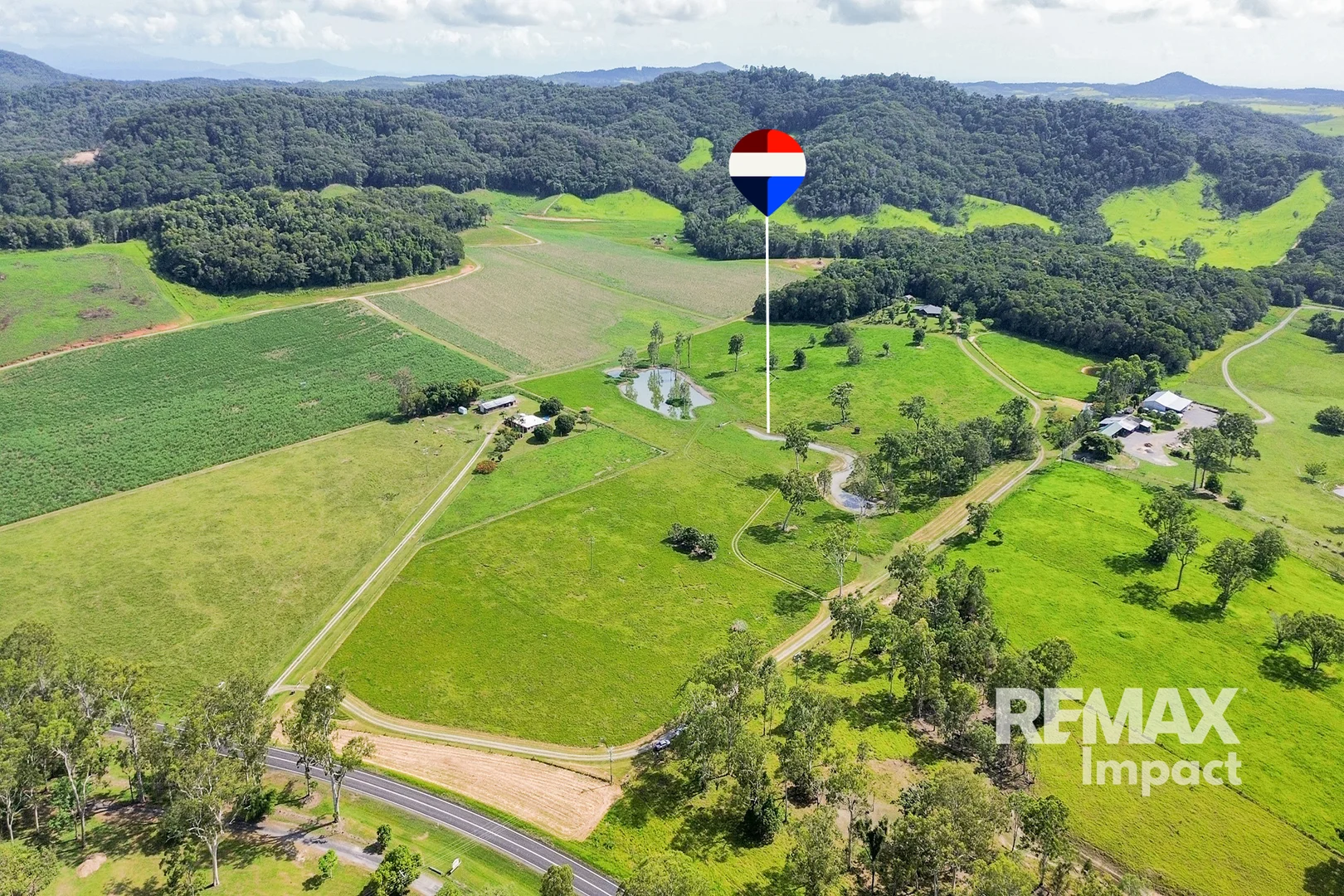 1937 Mossman-Mount Molloy Road, Julatten QLD 4871