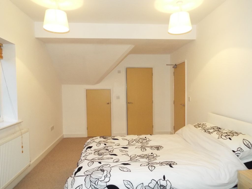 Additional image 8 of 2 bed flat to rentActon Court, Lichfield WS13