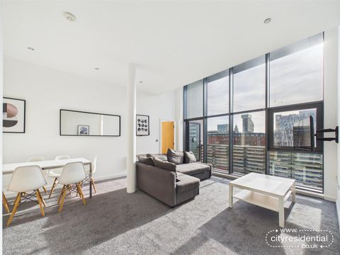 40 Pall Mall, Liverpool L3
