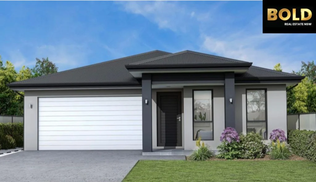 Additional image 2 of 319 TBA Tenth Avenue, Austral NSW 2179