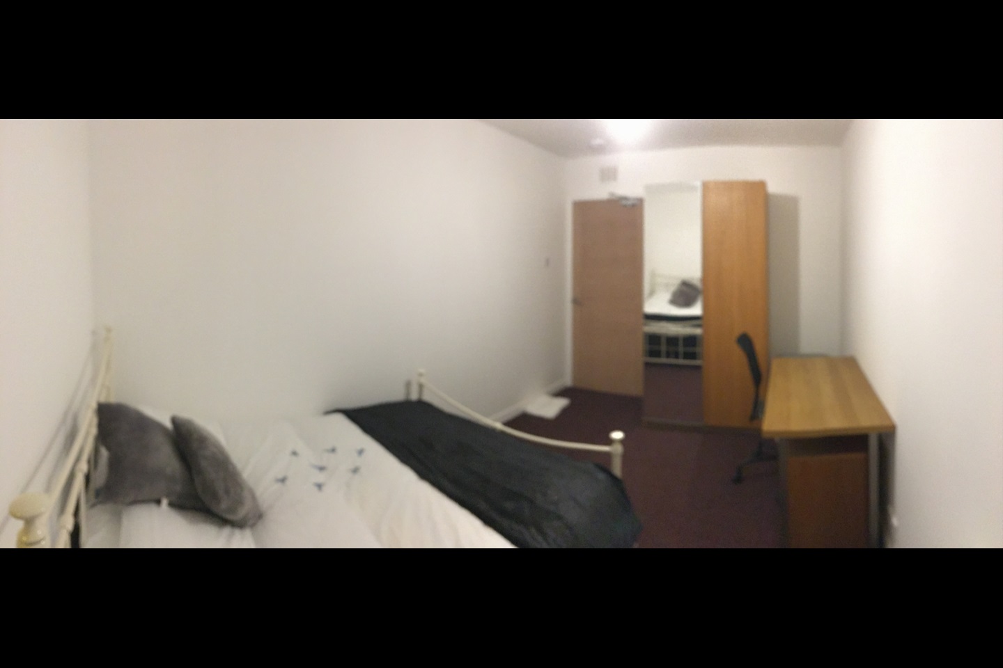 Additional image 8 of 3 Bed Flat, Causewayside, EH9, N1 7GU