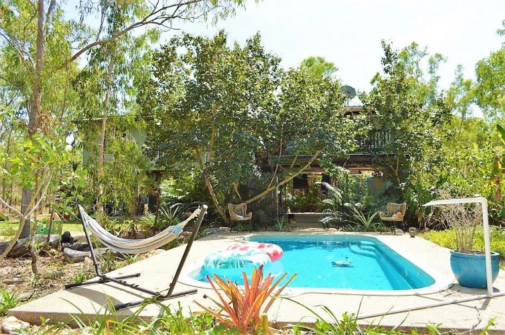 50 Kultarr Road, Berry Springs NT 0838