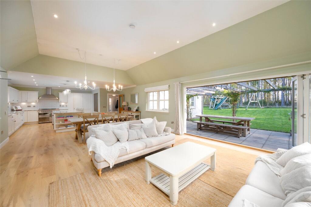 Additional image 2 of 7 Hallwood, Finzean, Banchory, AB31