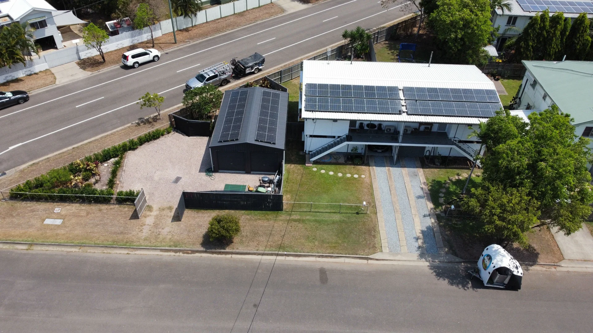 Additional image 2 of 105 Goodwin Street, Currajong QLD 4812