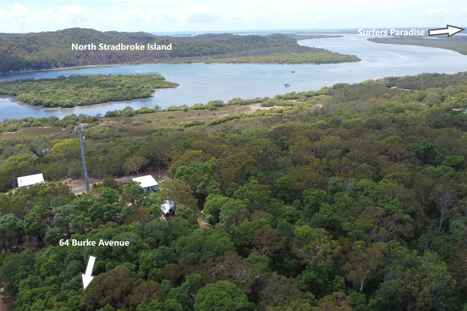 Additional image 2 of 64 Burke Avenue, Russell Island QLD 4184