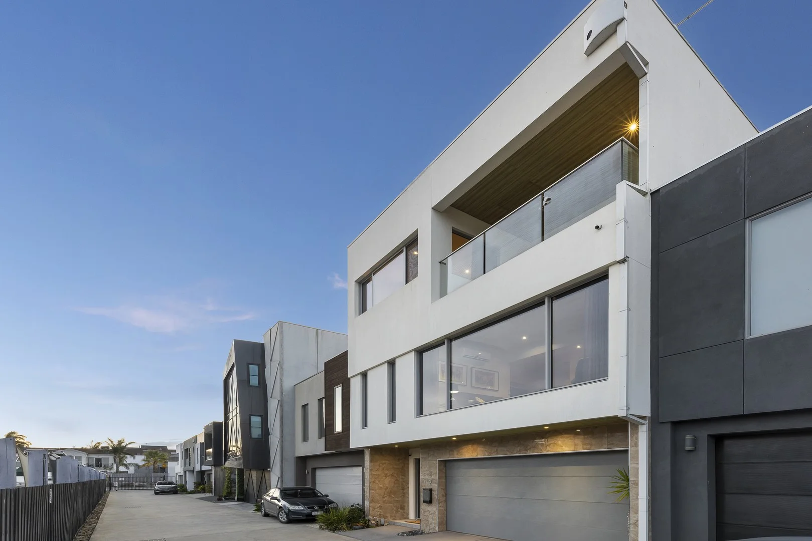 12 Marine Drive, Patterson Lakes VIC 3197