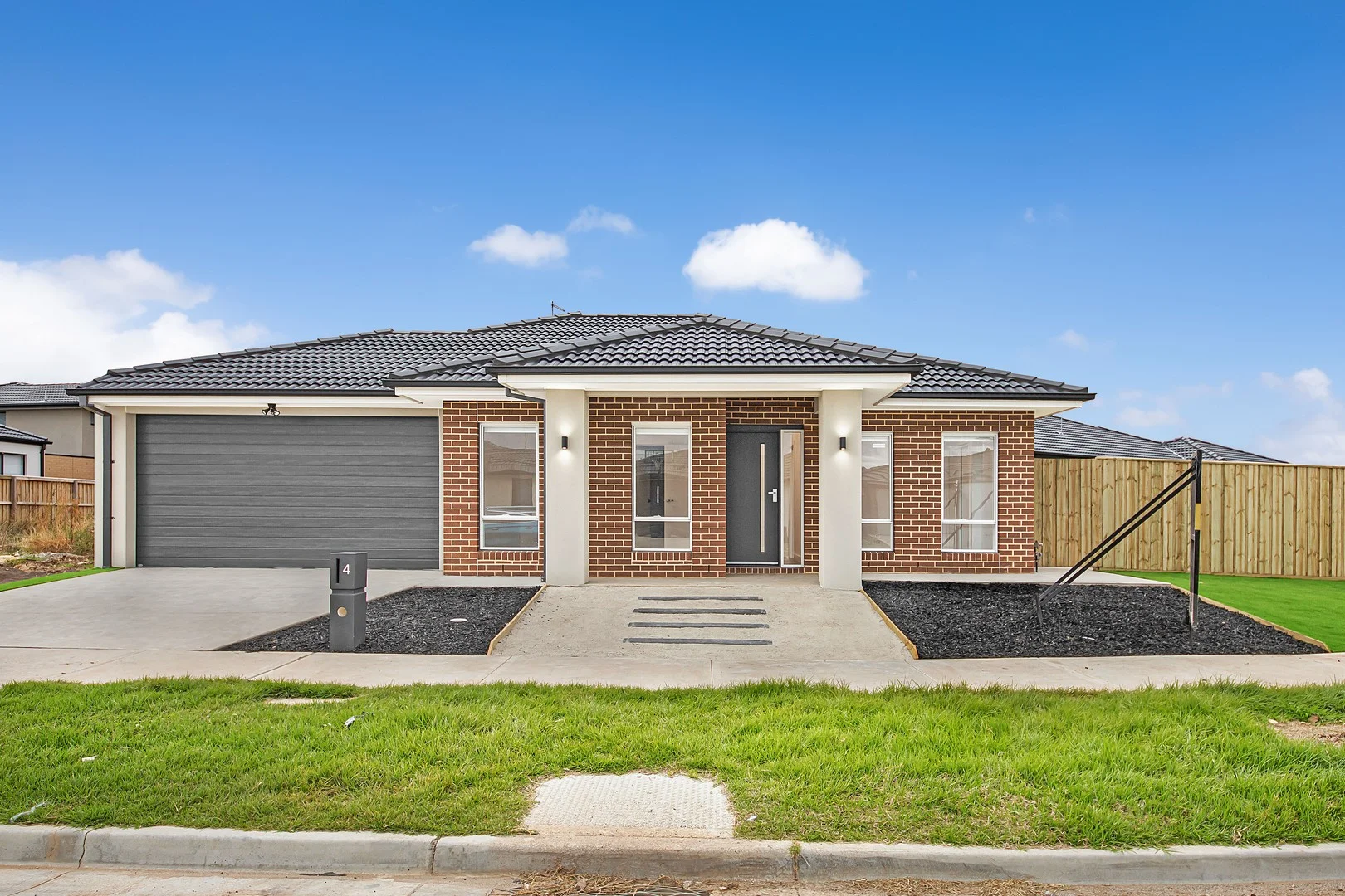4 Farmington Road, Wyndham Vale VIC 3024