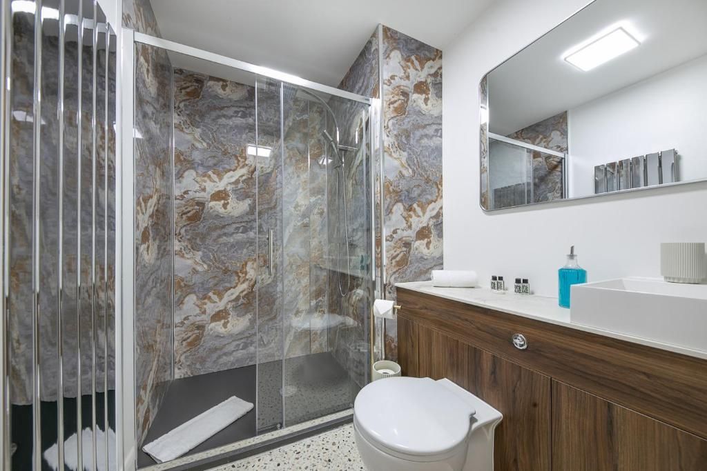 Additional image 17 of 1 bed flat to rentRosemount Place, Aberdeen AB25