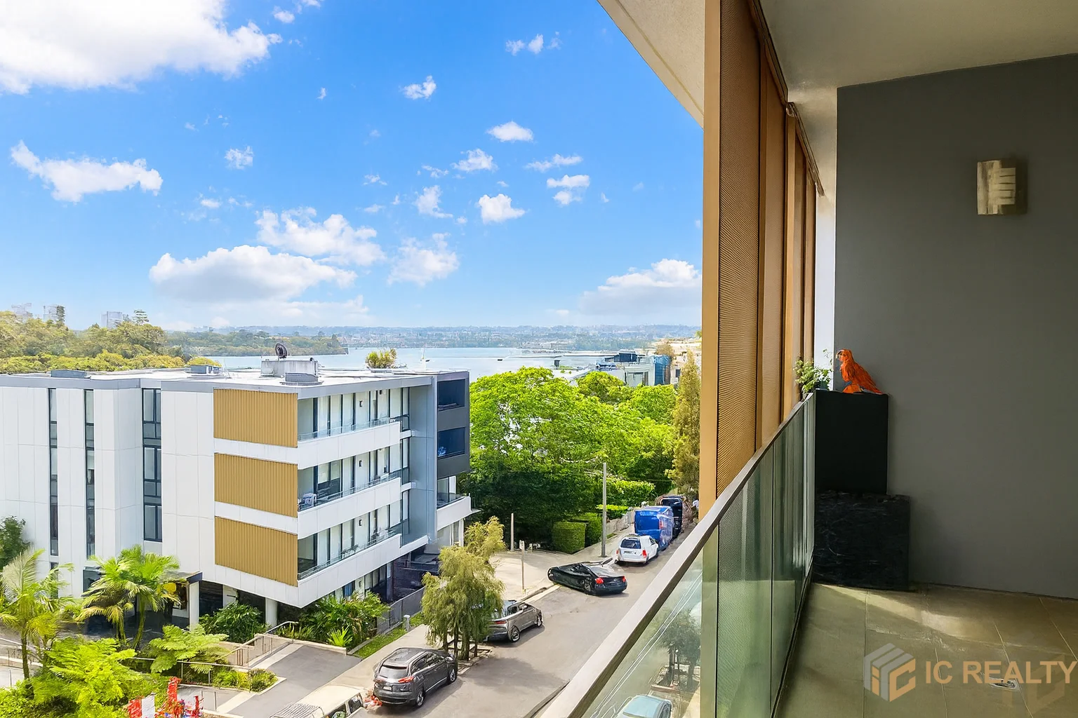 Additional image 9 of 404/13 Bennett Street, Mortlake NSW 2137