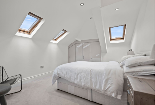 Additional image 4 of 2 bed flat to rentSt. Hilarys Park, Alderley Edge SK9
