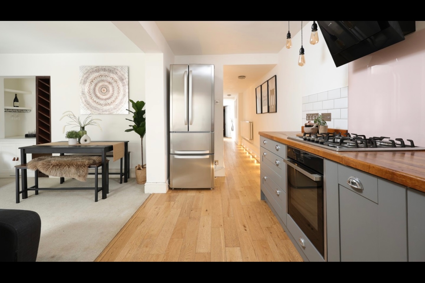 Additional image 5 of 1 Bed Flat, Buckingham Place, BS8, N1 7GU