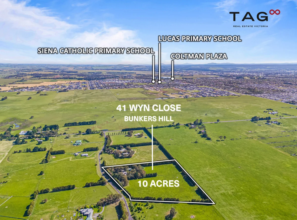 Additional image 22 of 41 Wyn Close, Bunkers Hill VIC 3352